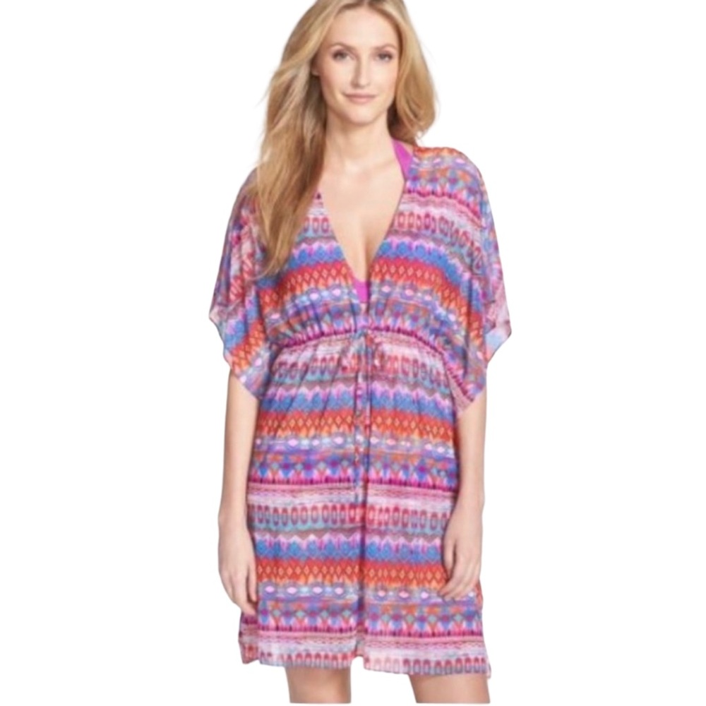 Profile by Gottex Tunic Cover Up